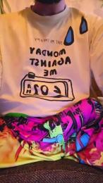 bobyxxx22 — Cam4 stream photo (Mar 2026)