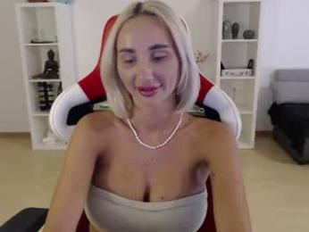 goodblondeno — chaturbateでウェブカムモデルオンライン