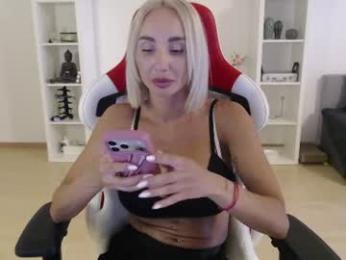 goodblondeno — chaturbate