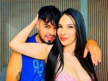 DaveAndLuna — Livejasmin profile photo