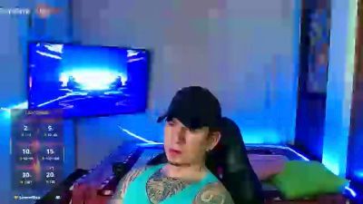 Steven_Tayler_ — Cam4 stream photo (Mar 2026)