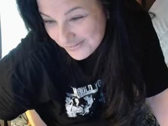 sentfrmheaven — Chaturbate stream photo (Apr 2025)