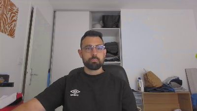 Ribeiro33240 — Cam4 stream photo (Apr 2026)