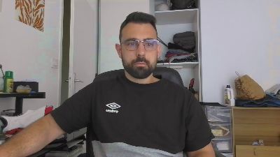 Ribeiro33240 — Cam4 stream photo (Apr 2026)