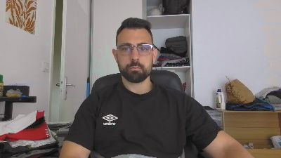 Ribeiro33240 — Cam4 profile photo