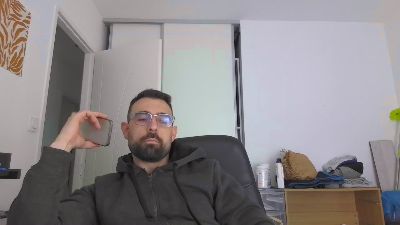 Ribeiro33240 — cam4でウェブカムモデルオンライン