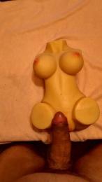 Fubisoft33 — Cam4 profile photo