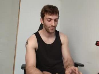 ianandersson27 — Chaturbate stream photo (Apr 2026)