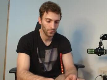 ianandersson27 — Chaturbate stream photo (Apr 2026)