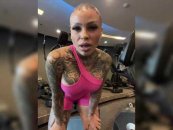Goldenvagina — bongacams