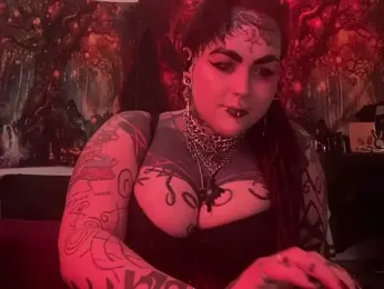 nyxvelon — Stripchat stream photo (Mar 2026)