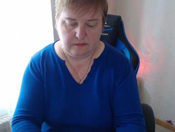 LimonkaFire — Bongacams stream photo (May 2025)