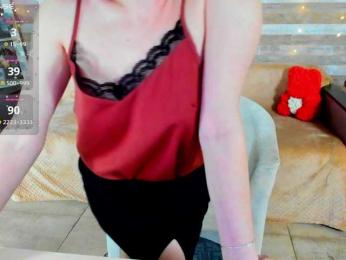 SusanSmite — Bongacams profile photo