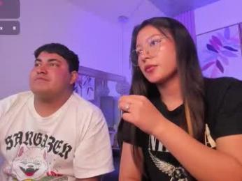 cloe_x_billy — chaturbateでウェブカムモデルオンライン