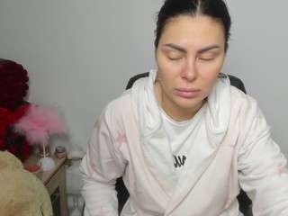 kilenyapatrise — Camsoda profile photo