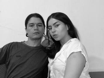 ZaharaAndPaul — livejasminでウェブカムモデルオンライン