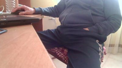 Ed_Hunter_007 — Cam4 stream photo (Mar 2026)