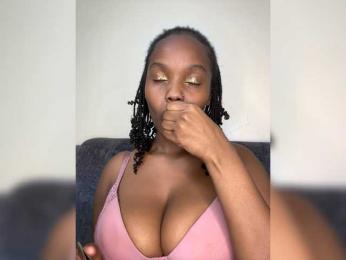 Busty-princess1 — Bongacams profile photo