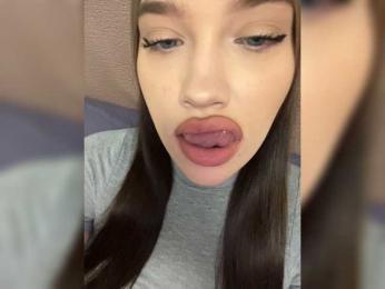 Glossmixdoll — bongacams