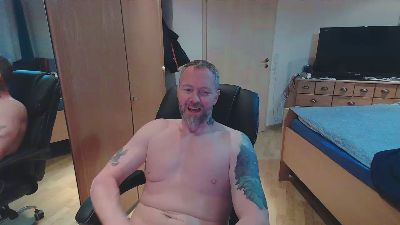 Mannfredfick — Cam4 stream photo (Apr 2026)