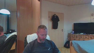 Mannfredfick — Cam4 stream photo (Jun 2026)