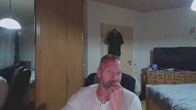 Mannfredfick — Cam4 stream photo (Jun 2026)
