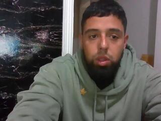 Tim J — Flirt4free stream photo (Dec 2025)