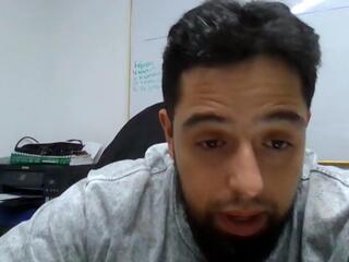 Tim J — Flirt4free stream photo (Feb 2026)