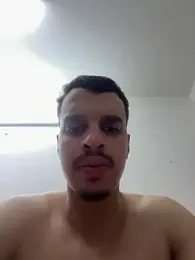 Yassin_Live — Stripchat stream photo (Jul 2026)