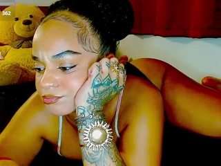 giatailor — Camsoda stream photo (May 2026)