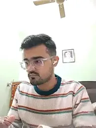 horny_purush — Stripchat stream photo (Dec 2025)