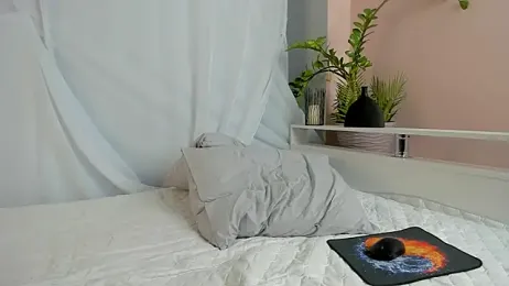 SherlockMax — Stripchat profile photo