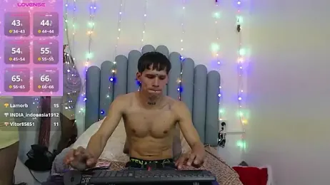 anjali_rohan — Stripchat stream photo (Mar 2026)