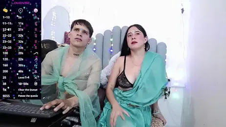 anjali_rohan — stripchat