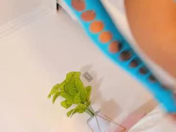 prety_sharick — Chaturbate stream photo (Mar 2026)