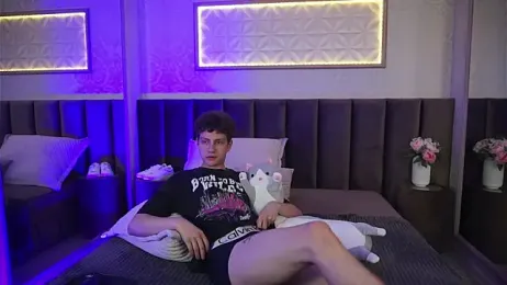 StefanBev — Stripchat stream photo (Apr 2026)