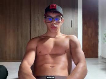 joulianogreco1 — Chaturbate stream photo (Nov 2025)