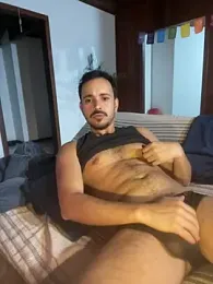 xxxranier — Stripchat profile photo