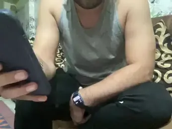 hunkboy09 — Stripchat stream photo (Aug 2026)