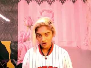 indianunkown — Camsoda stream photo (Apr 2026)