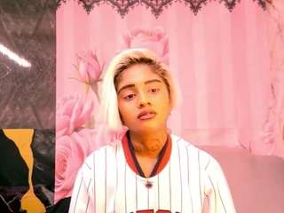 indianunkown — Camsoda stream photo (Apr 2026)