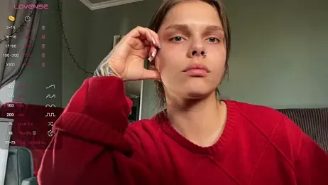 HumbleJess — Stripchat stream photo (Apr 2026)