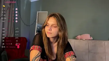 HumbleJess — Stripchat stream photo (Apr 2026)