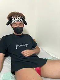 yuu_72 — Stripchat profile photo