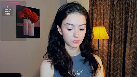 LibbieSchworm — Stripchat stream photo (May 2026)