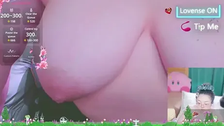 AngelwithEcup — Stripchat stream photo (Aug 2025)