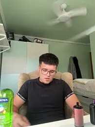 gorka_dom — Stripchat profile photo