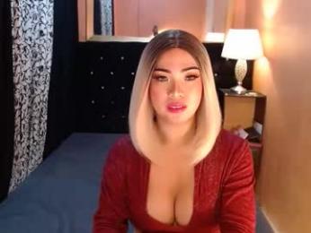 sweettrixiee — Chaturbate stream photo (Mar 2026)