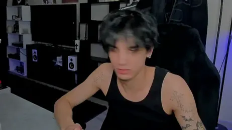 MarkBrowniii — Stripchat stream photo (Feb 2026)