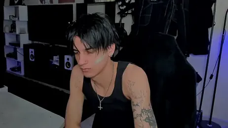 MarkBrowniii — Stripchat profile photo